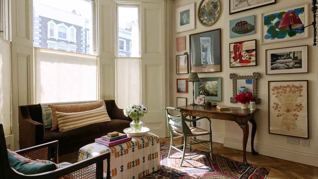 Style Isn’t About Space, It’s About Vision