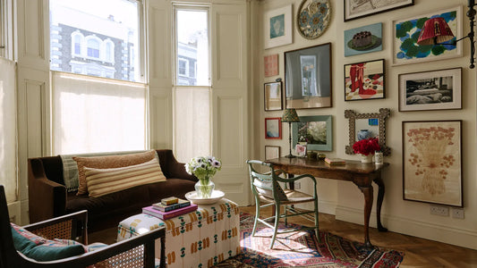 Style Isn’t About Space, It’s About Vision