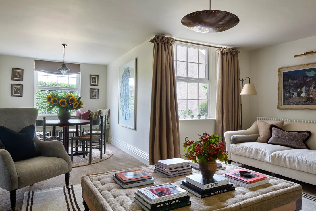 Why Everyone Wants a Cottage Again