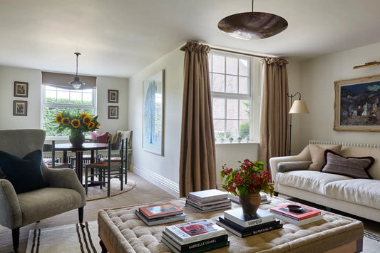 Why Everyone Wants a Cottage Again