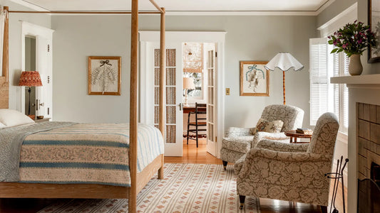 The Bedroom That Does Nothing