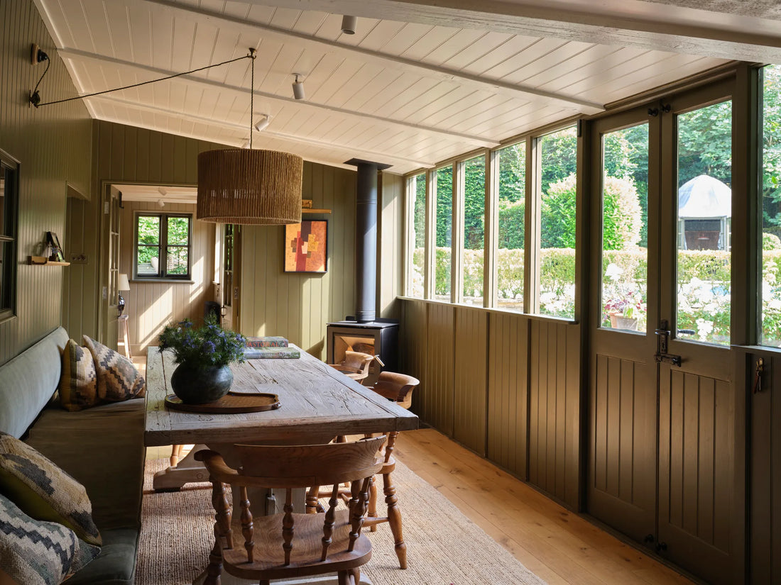 Why We Crave Depth in Our Homes