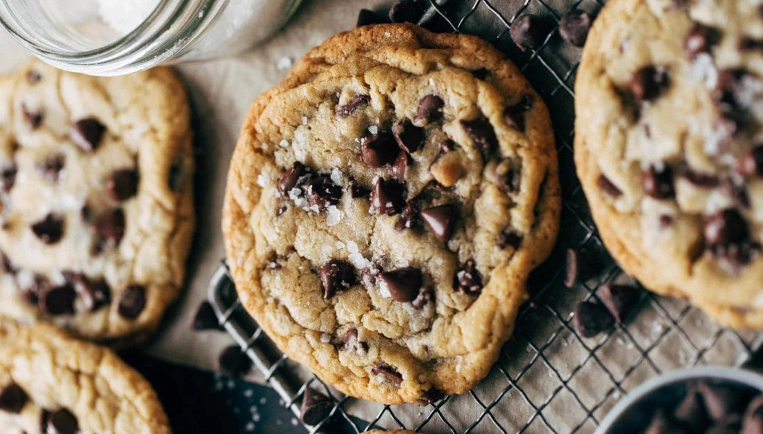 The One (cookie recipe you need).