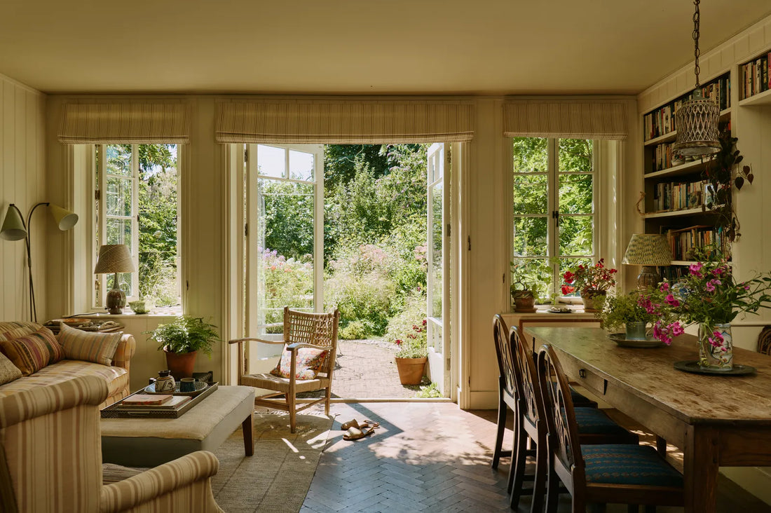 The 10 Minute Reset That Makes Your Home Feel Expensive