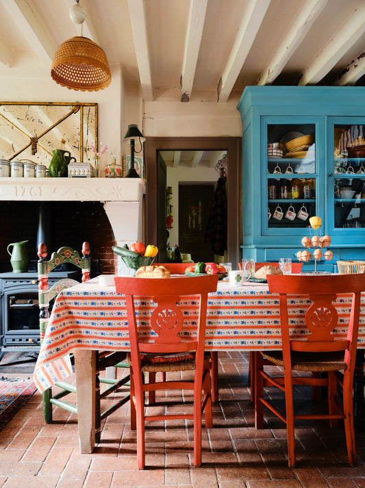 The Return of Decoration