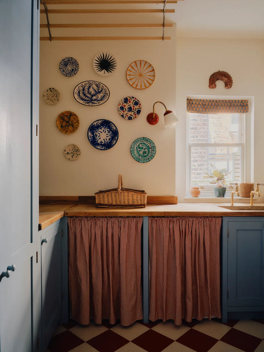 Your House Can Handle More Colour Than You Think