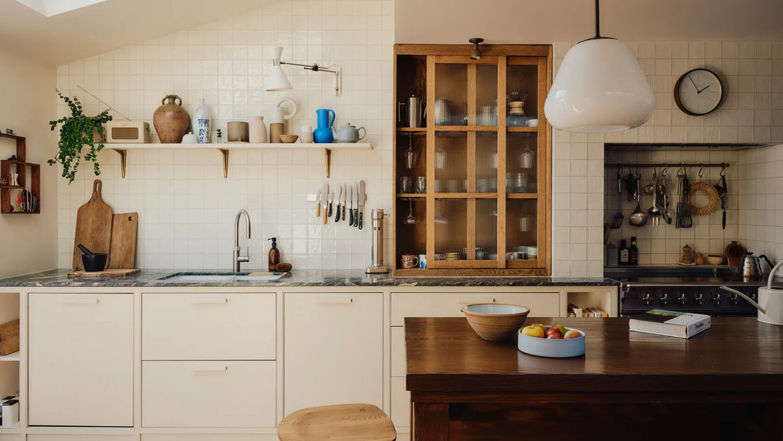 How Homes Are Being Styled for Slower Living in 2026
