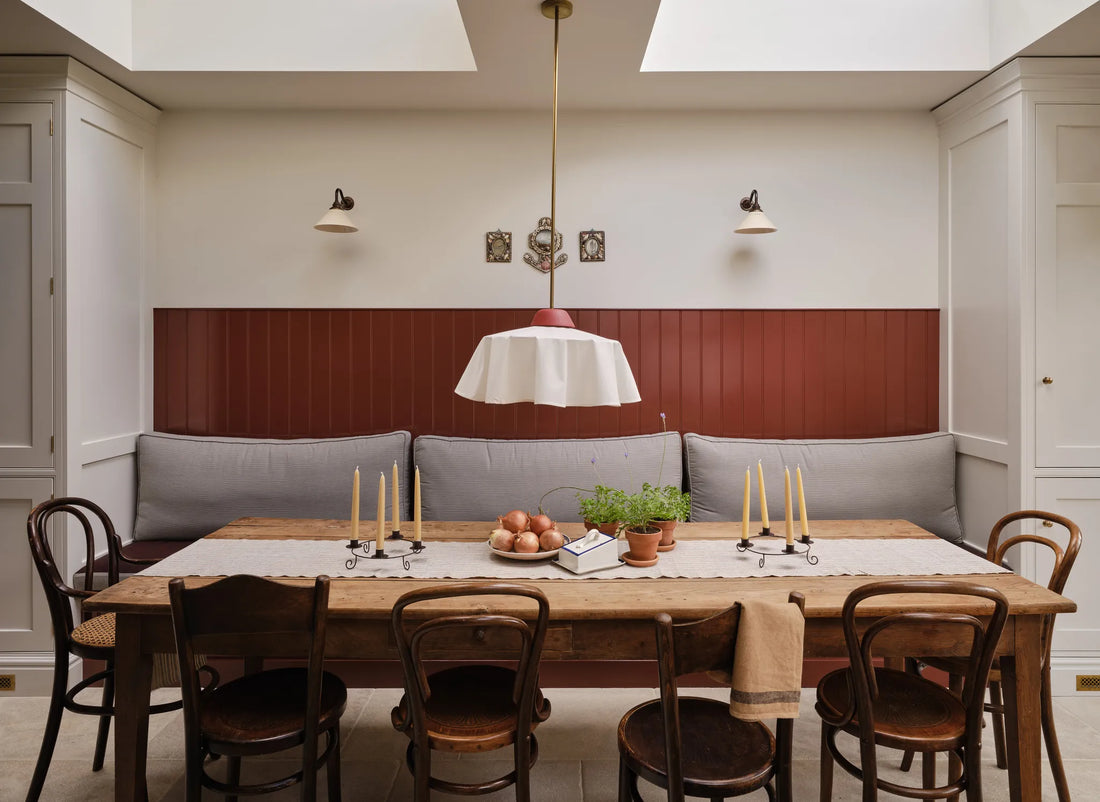 The Design Secret Most Homes Are Missing