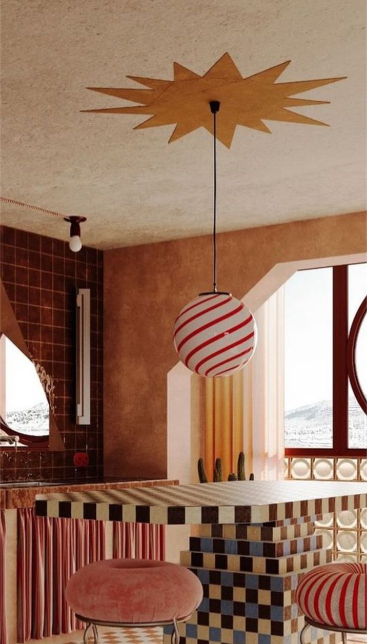 Funhaus Is Arts and Crafts With a Sense of Humor