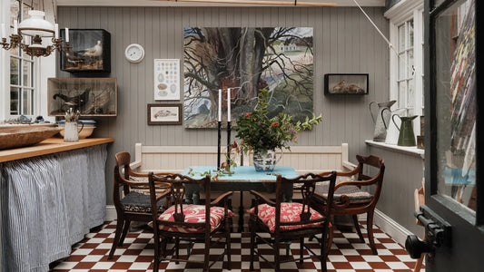 Hook, Line & Sinker: What Is the Fisherman Aesthetic?