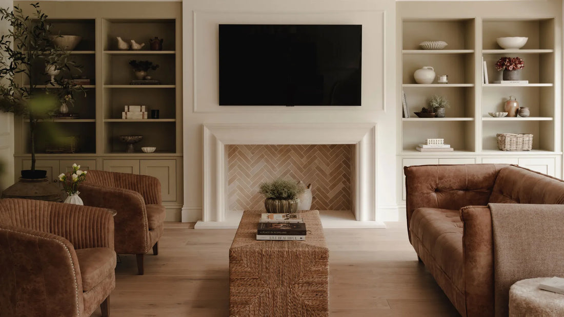 The September Home