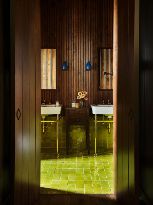 The Cozy Cabin Kendall Jenner Might Visit Twice A Year