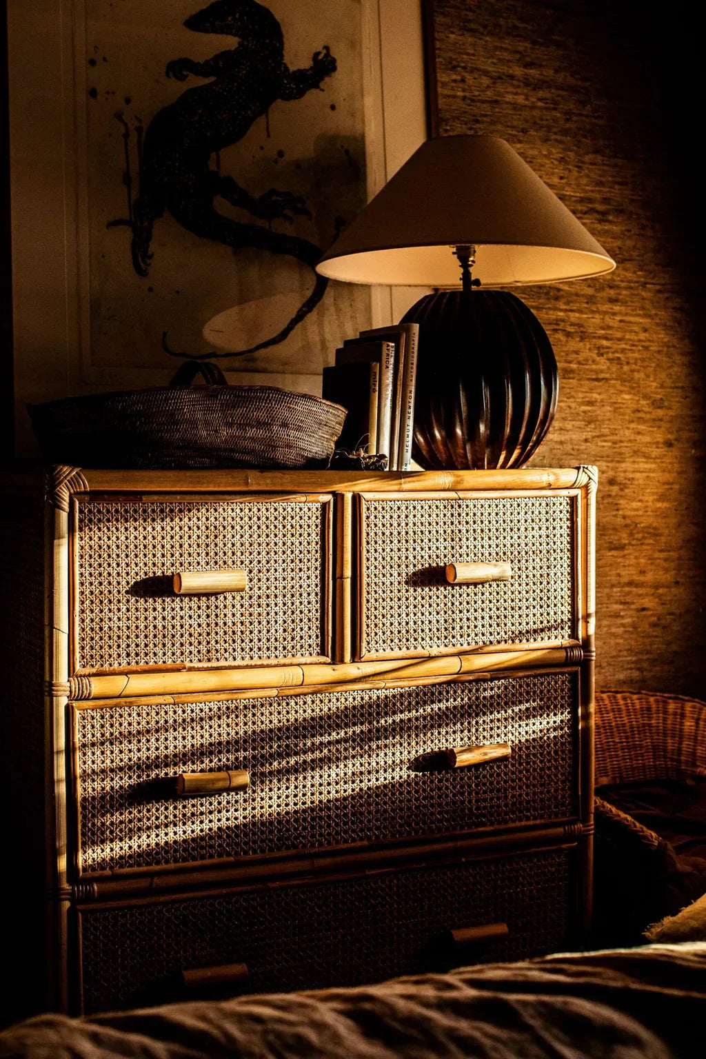 Embracing the Golden Hour