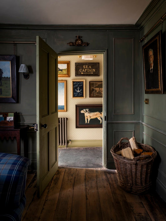 From Rushed to Refined: Embracing a Slower Approach to Decorating