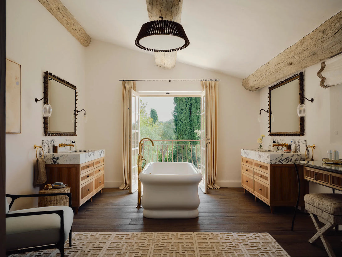 The Rooms We Can't Stop Saving
