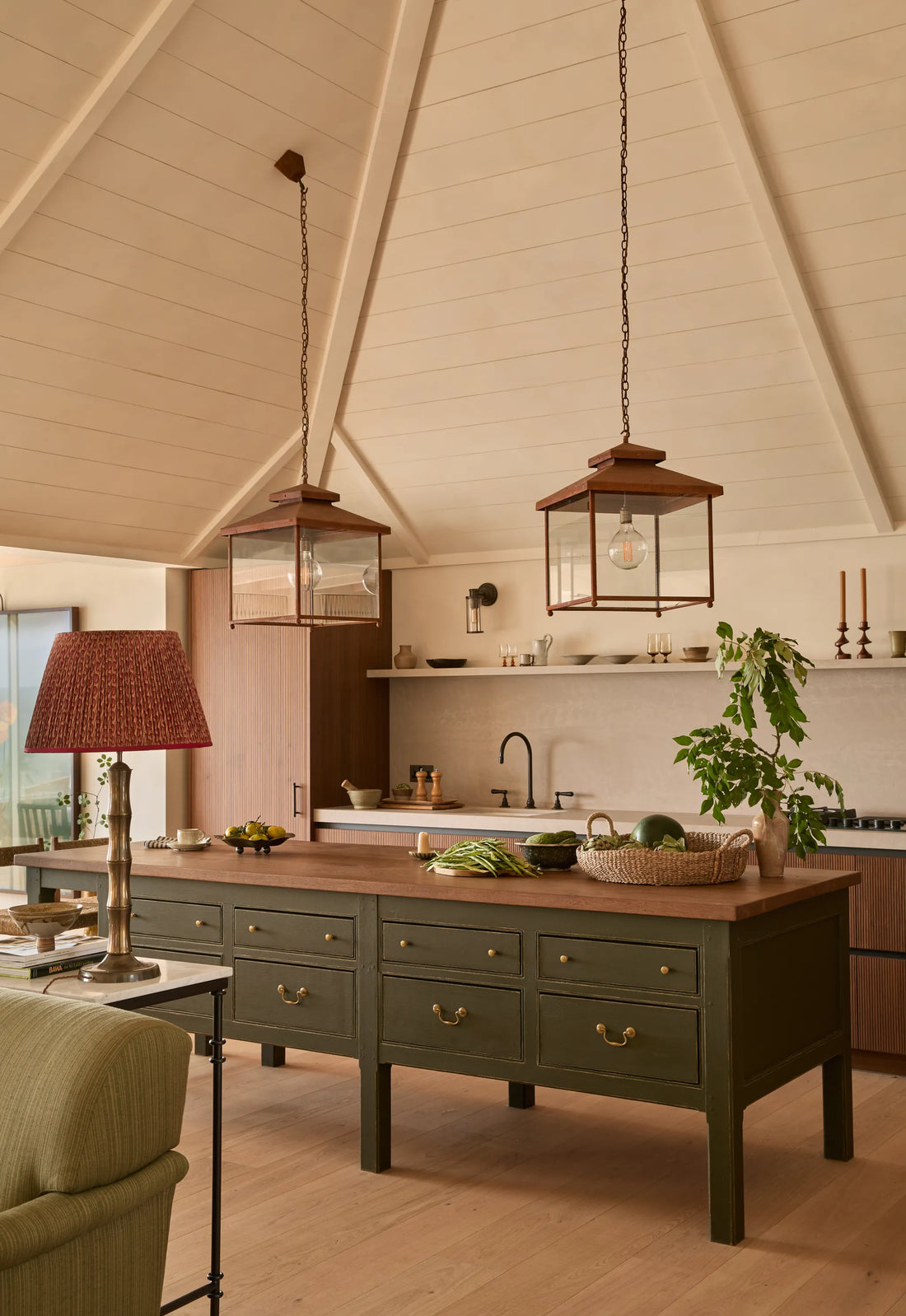 Why People Are Walking Away From Disposable Interiors