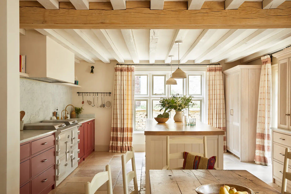 Every Room Is Meant to Be Lived In