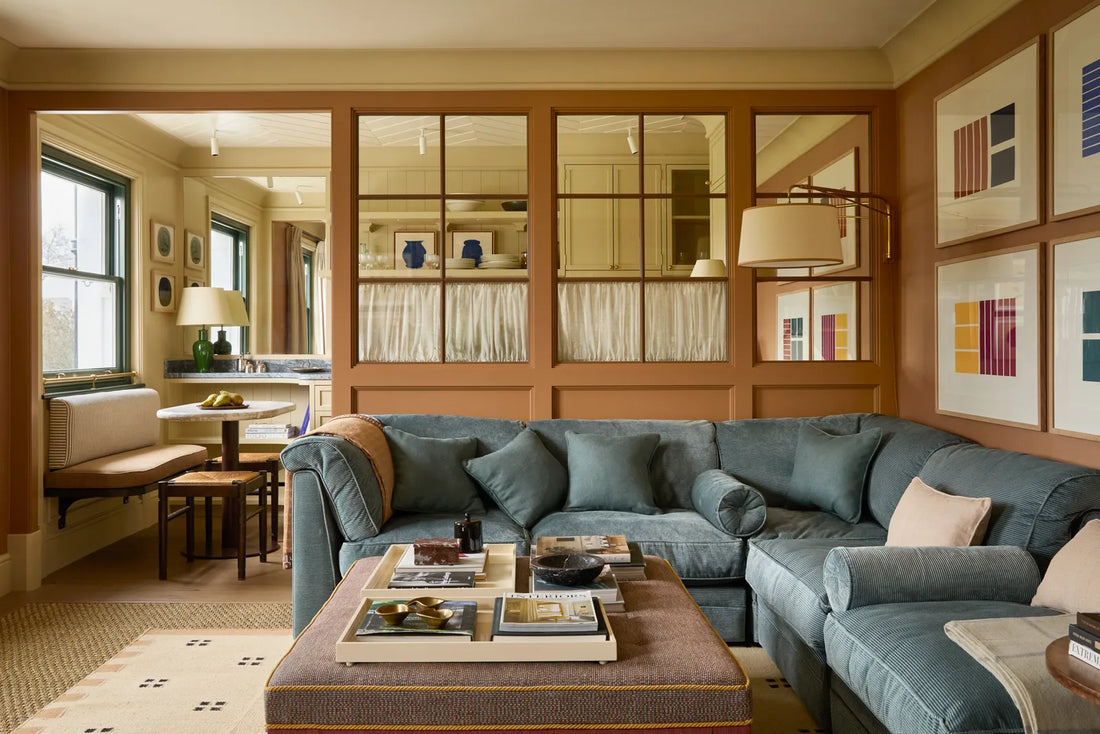 What the Furniture You Didn't Buy Says About You