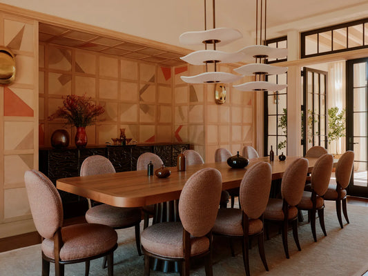 The Most Expensive Thing in a Room Is Space