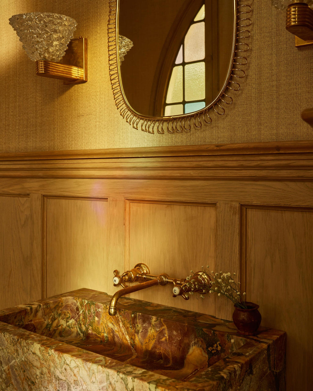 Welcome back, Honey... OAK!