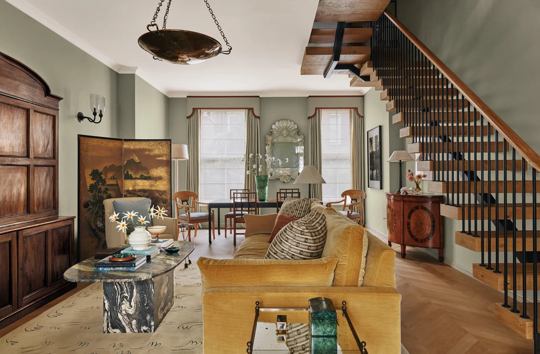 Why Every Beautiful Home Feels Slightly Incomplete