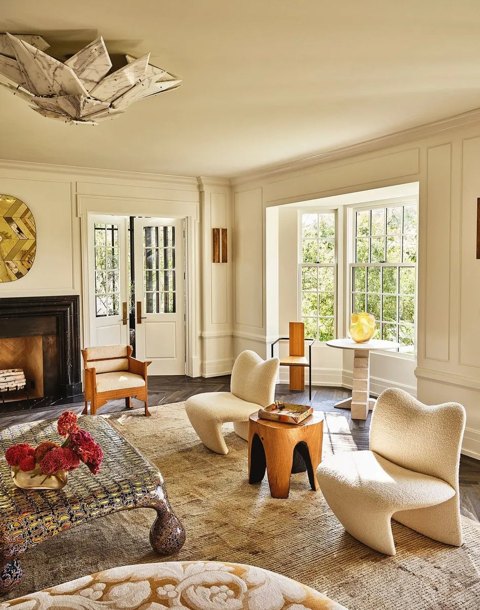 Why Every Room Needs a Little Ugly