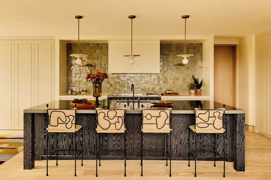 The Lost Art of Decorating Slowly