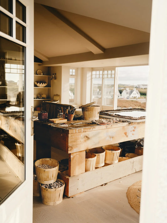 The Ugliest Thing in Your House Might Be the Most Important