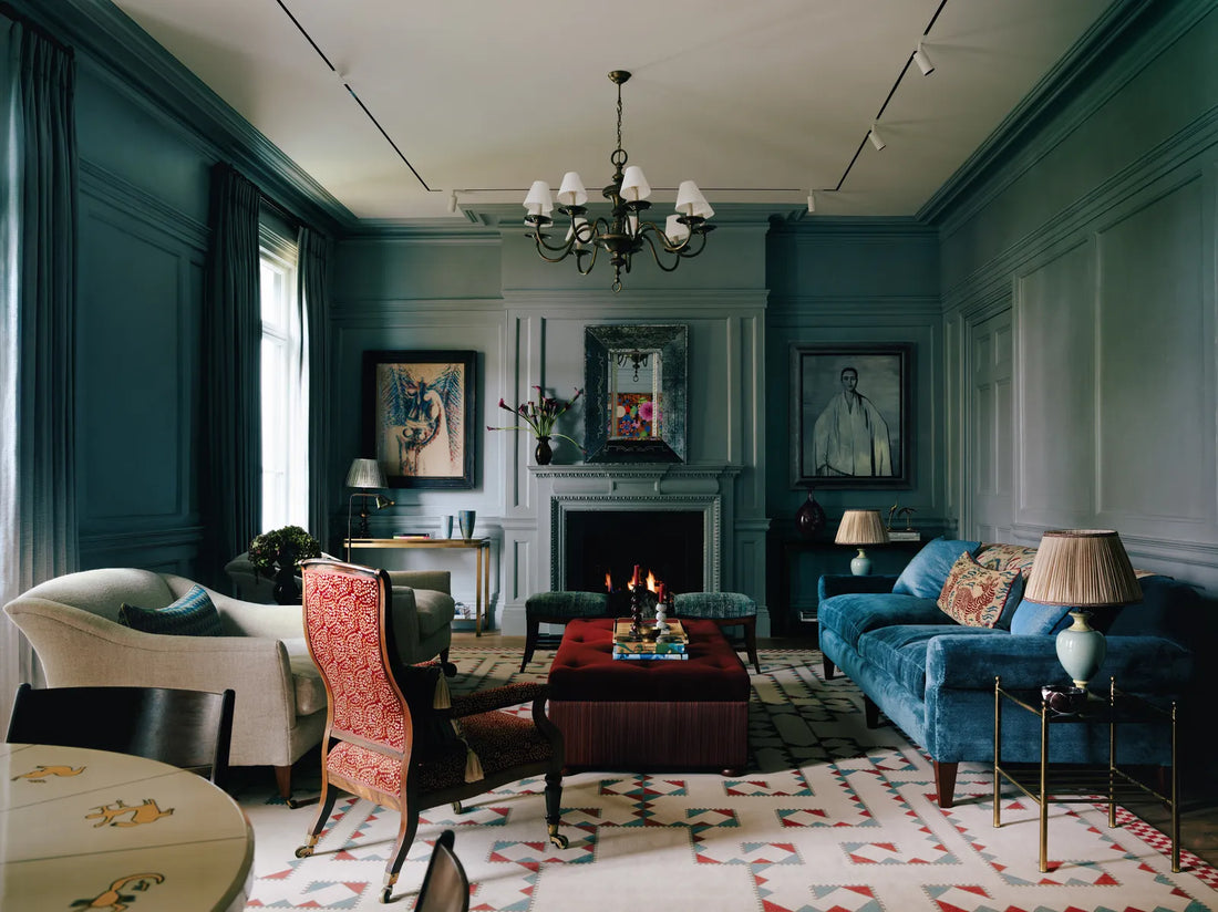 Keeping Pace: Evolving Your Home as You Change