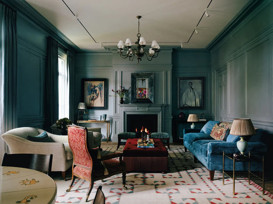 Keeping Pace: Evolving Your Home as You Change