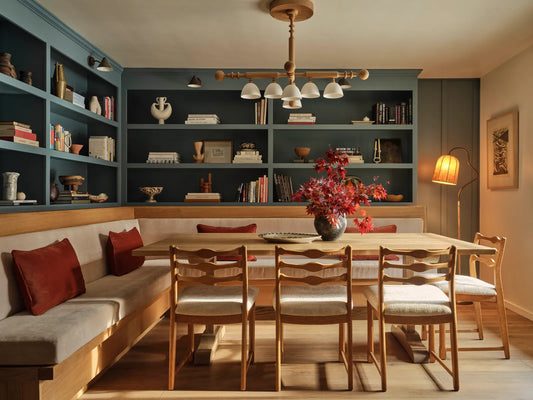 Open Concept Has Lost Its Grip