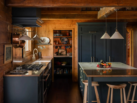 Just Before Everything: The Quiet Shift