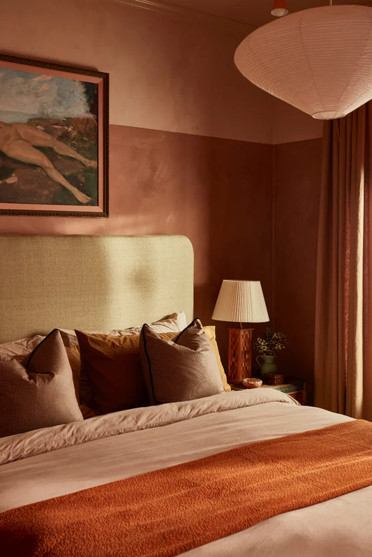 Are White Walls Outdating Your Home?