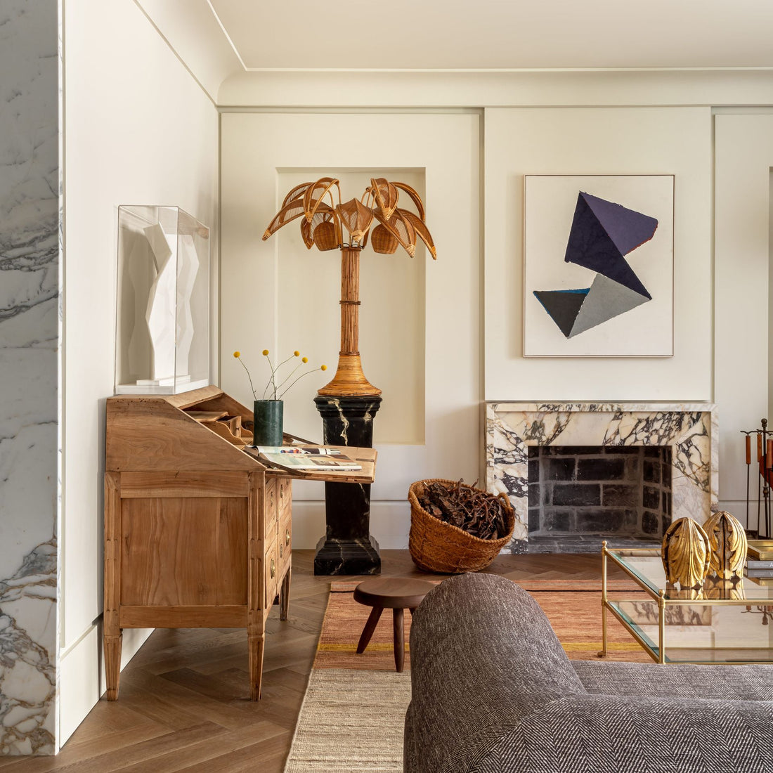 Reading the Details of Quality: How to Decode Furniture Labels and Materials