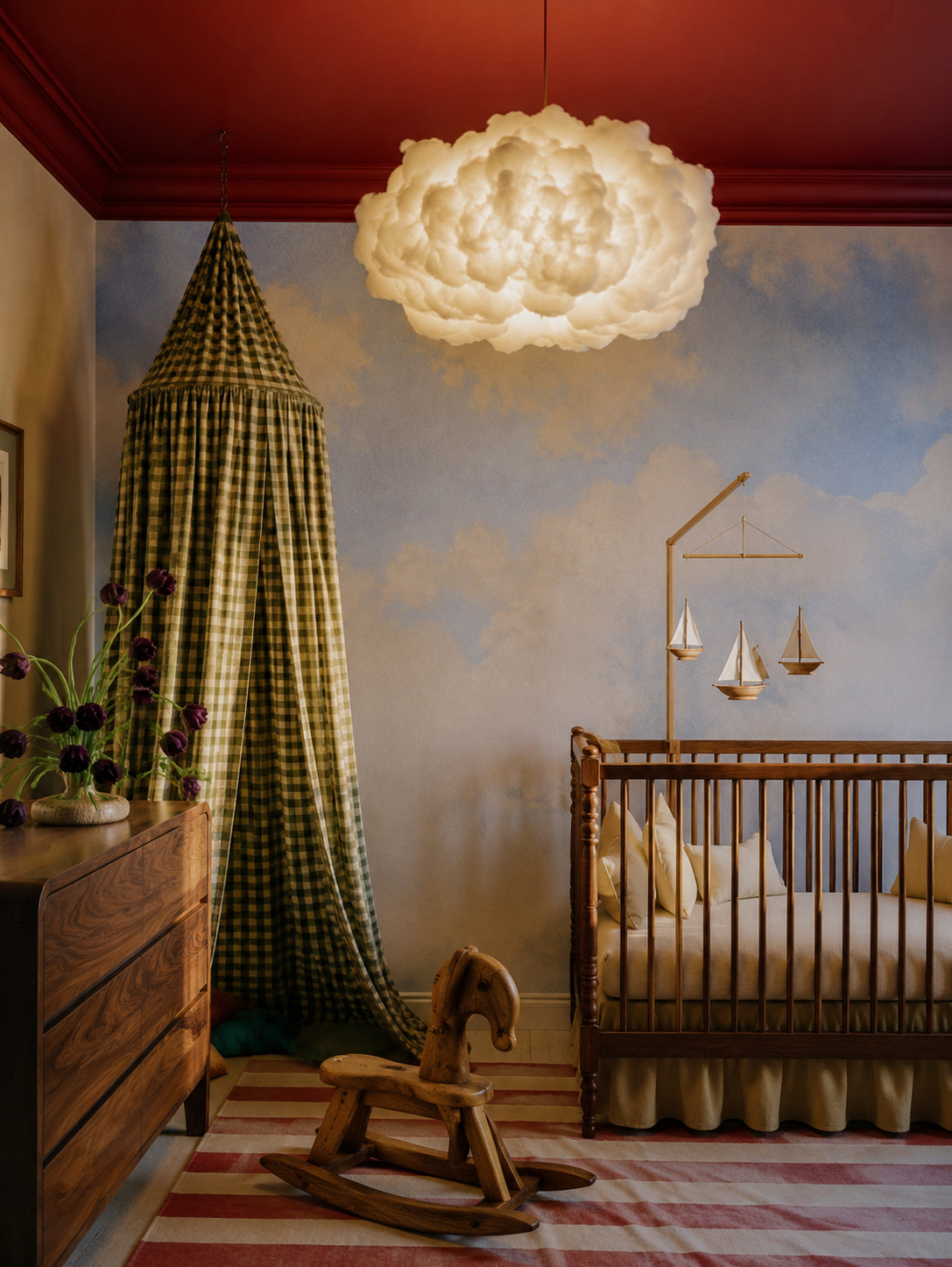 The Coolest Nurseries All Share This in Common