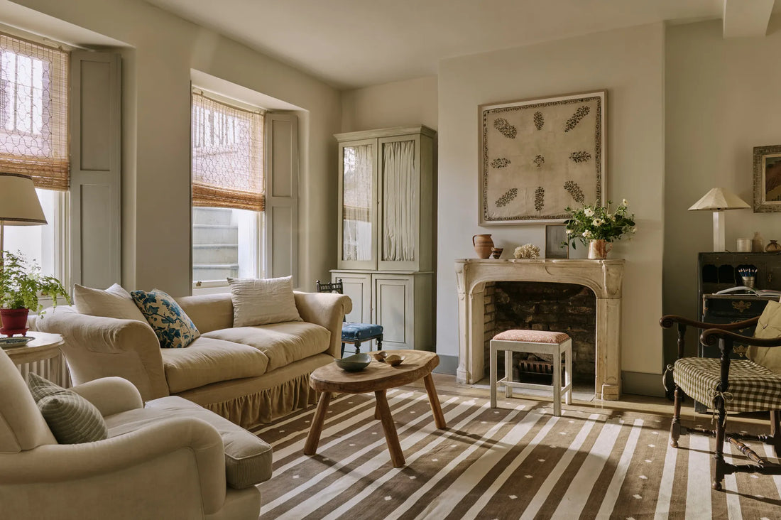 How to Make Your Rental Apartment Feel Like Yours