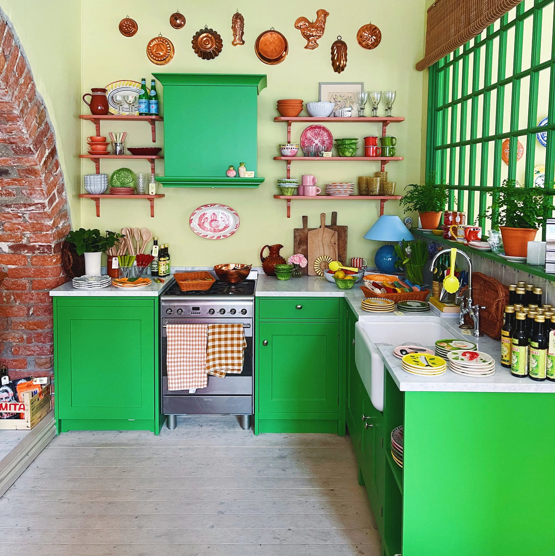 What is Dopamine Décor?