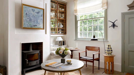 How Quiet Renovations Create the Most Beautiful Homes