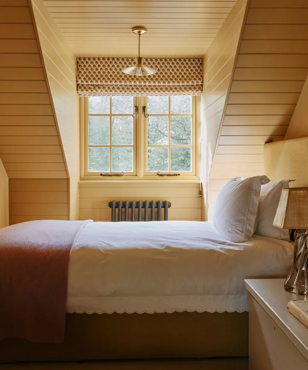 The Rise of Quiet Luxury