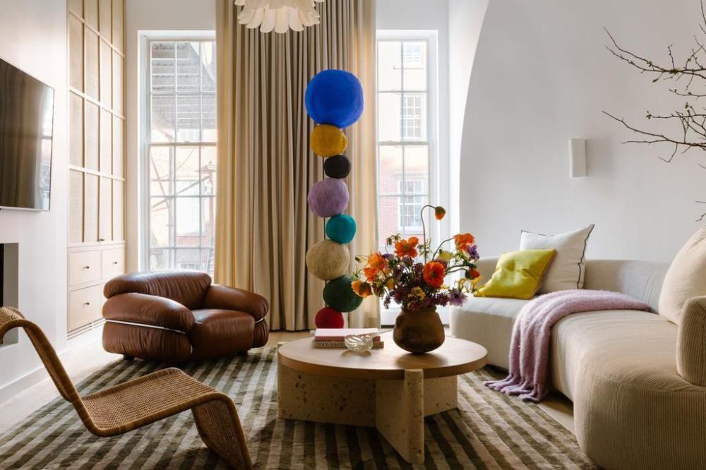 What Designing Sustainably Actually Looks Like