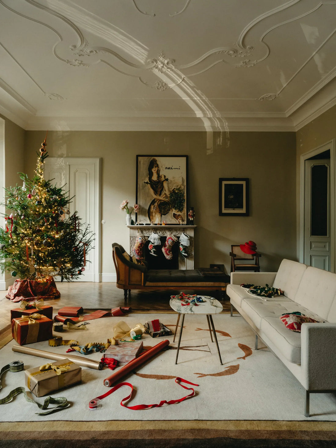 The Pieces We Keep: A Holiday Collection Rooted in Nostalgia