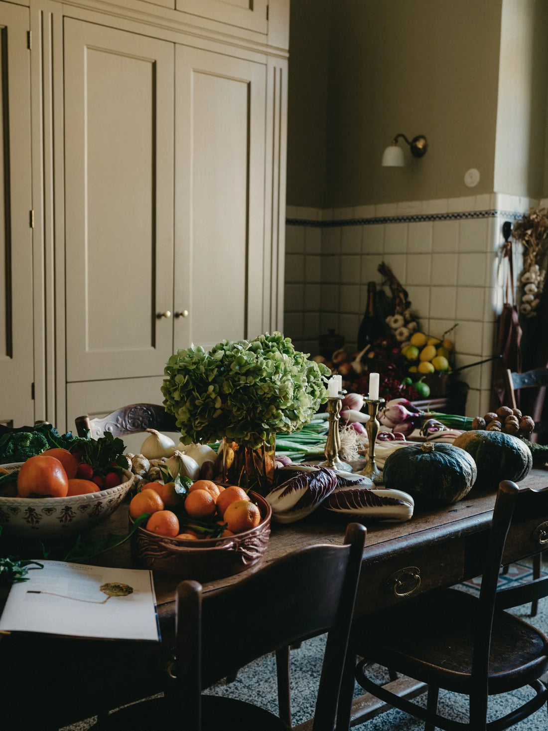 When Family Traditions Are Missing