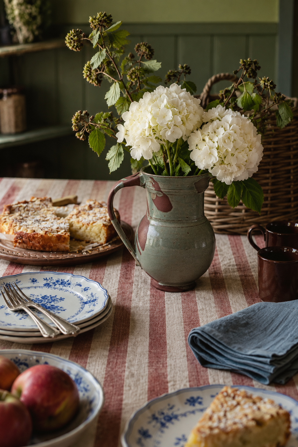 Kitchenwares
