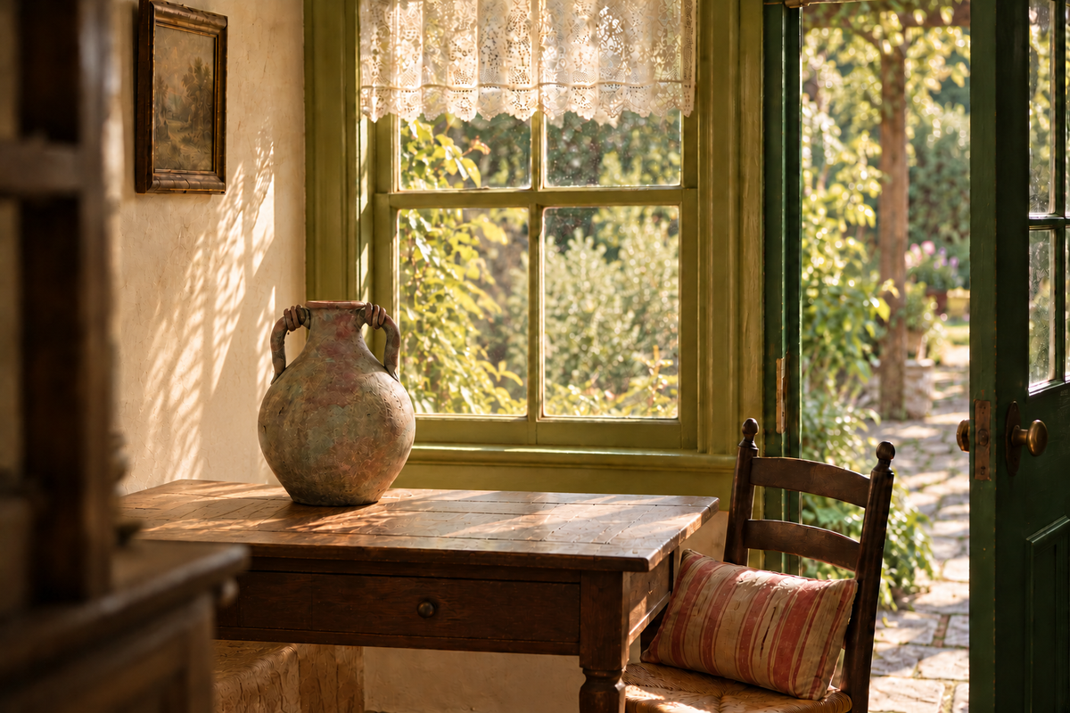 Decor