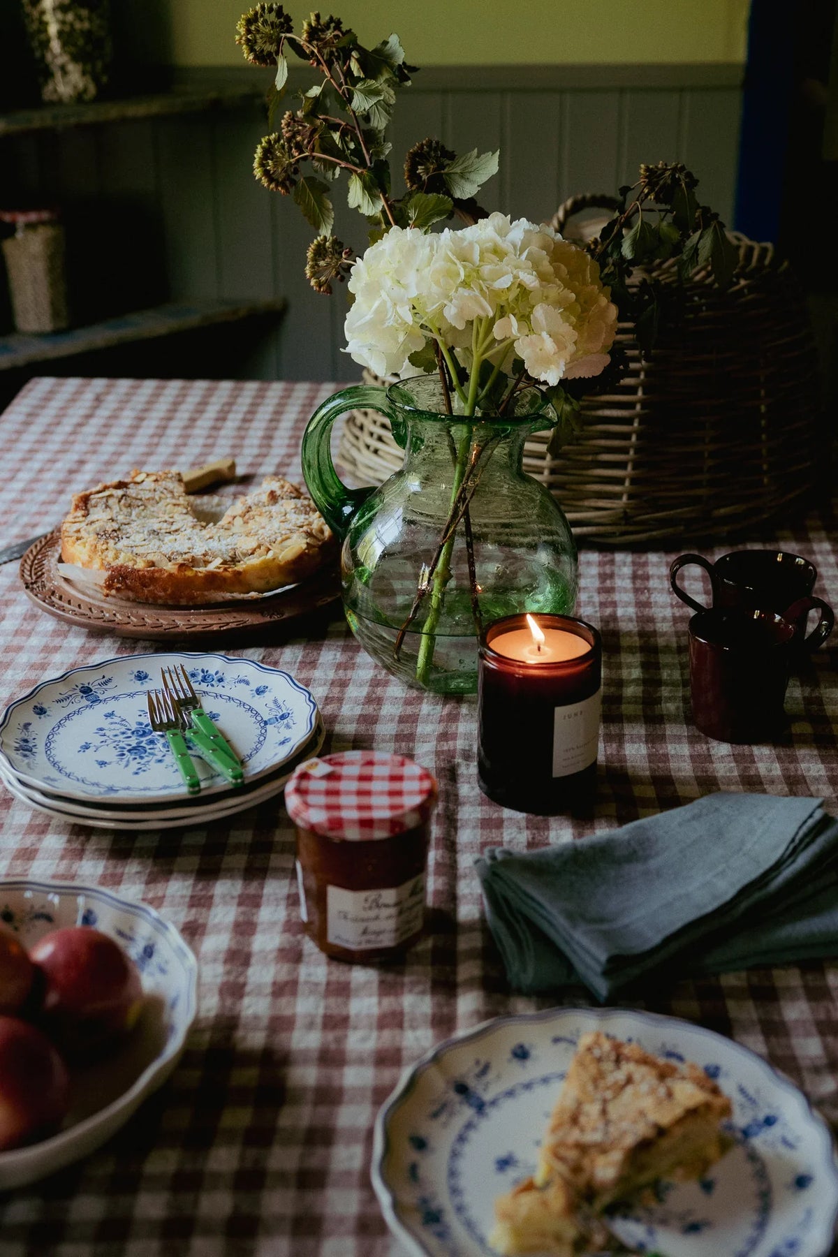 Kitchenwares