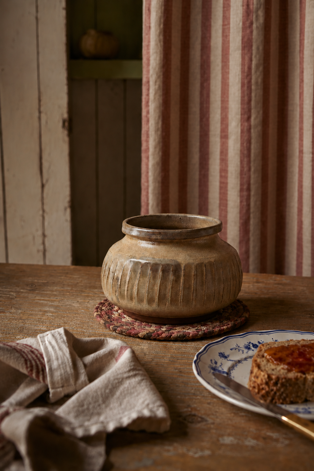 Pottery