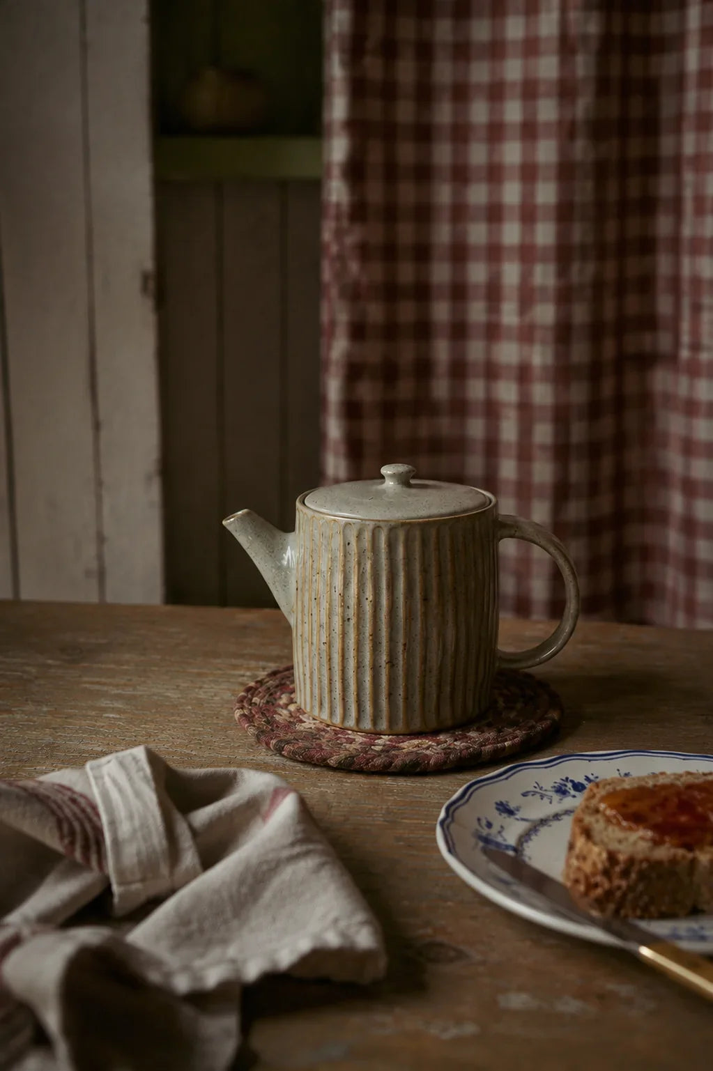 Pottery