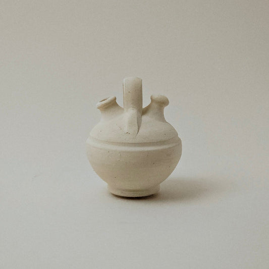 Antique Spanish Bojito Jug