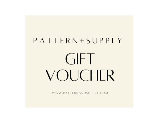 Digital Gift Card