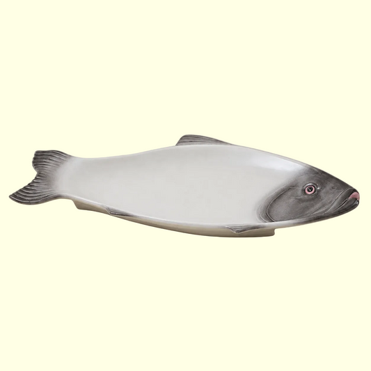 Waechtersbach West Germany Fish Platter